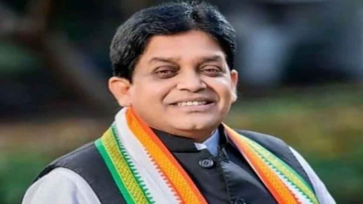 साय सरकार के महाकुंभ दौरे पर सियासत : पूर्व मंत्री डहरिया ने कहा – प्रयागराज नहीं जाने वाले भाजपा नेता सनातन विरोधी