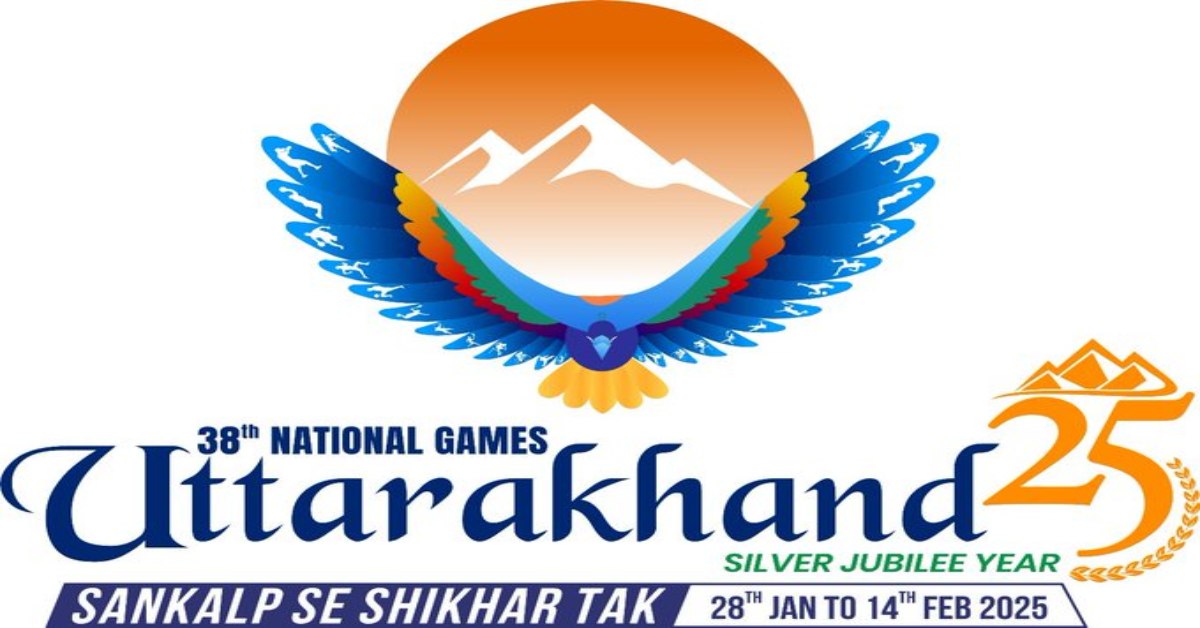 38th National Games : सीएम धामी ने बढ़ाया खिलाड़ियों का मनोबल, जरुरतों को समझा, सहायता का दिया आश्वासन