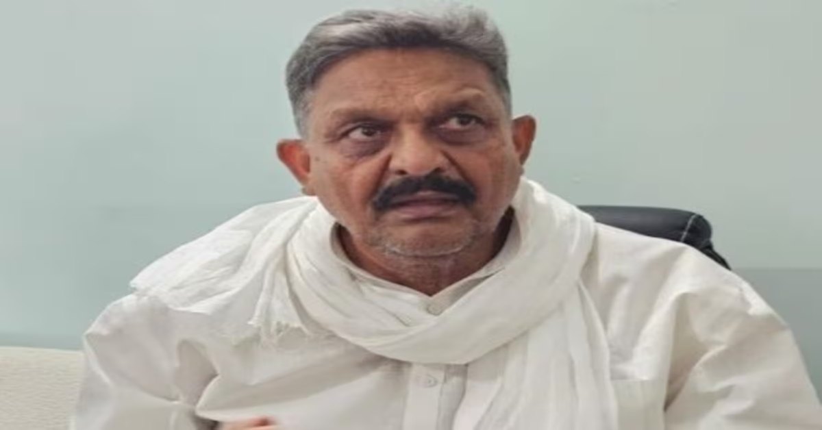 ‘ऐसे में नर्क में कोई बचेगा ही नहीं, स्वर्ग हाउसफुल हो जाएगा,’ महाकुंभ को लेकर सांसद अफजाल अंसारी का विवादित बयान