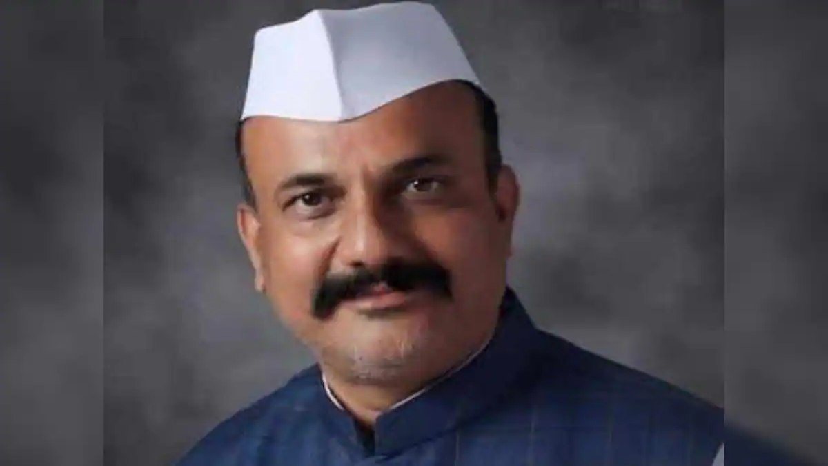 महाराष्ट्र कांग्रेस में बड़ा बदलाव, नाना पटाेले की जगह वसतंराव को दी राज्य की जिम्मेदारी, जानें कौन है नए प्रदेश अध्यक्ष