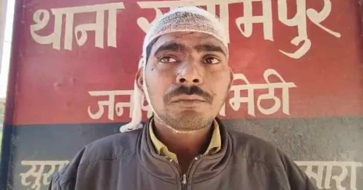 …तो रात में काम नहीं करती UP पुलिस! मारपीट और लूट की शिकायत लेकर थाने पहुंचा युवक, रात का हवाला देकर खाकी ने वापस लौटाया, क्या ऐसे ही न्याय मिलेगा?