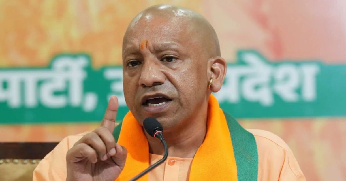 ‘भारत की लोक आस्था का यह अमृतकाल है,’ महाकुंभ में 50 करोड़ लोगों के स्नान करने पर सीएम योगी ने कही ये बात…