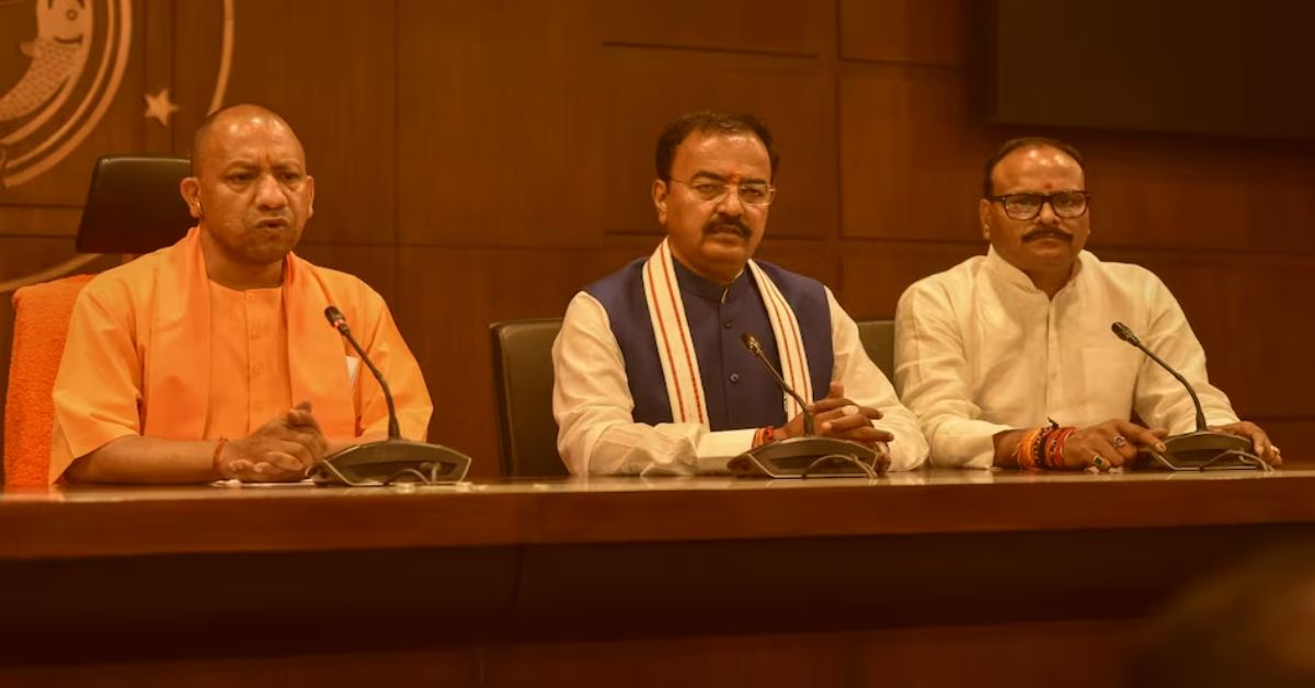 25 में 27 की तैयारीः योगी मंत्रीमंडल का होगा विस्तार, बंद कमरे में हुई मीटिंग, समीकरण साधने कई नए चेहरों को सरकार में मिलेगी जगह