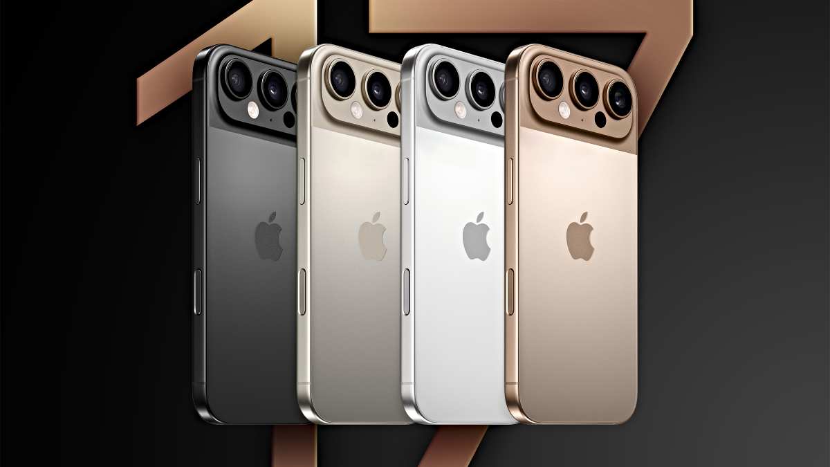 iPhone 17 Leaks: डिज़ाइन में बड़ा बदलाव! नए कैमरा लेआउट की पहली झलक आई सामने…
