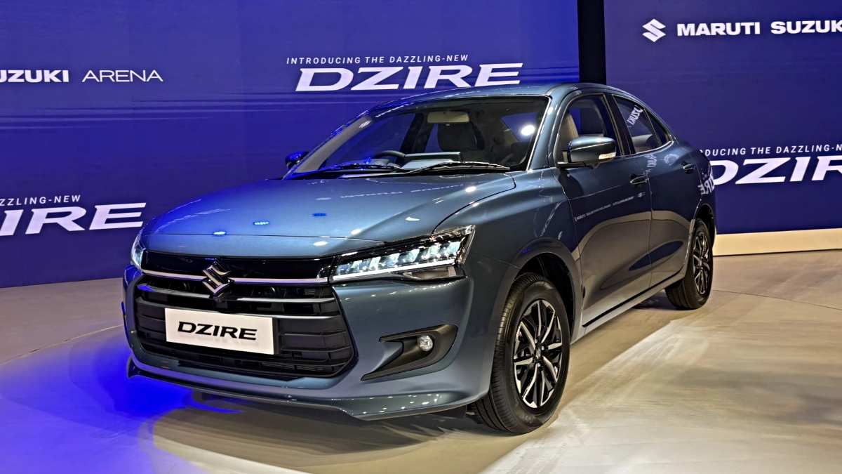 Maruti Suzuki Dzire की नई जेनरेशन खरीदने का बना रहे हैं मन? अब चुकानी होगी ज्यादा कीमत!