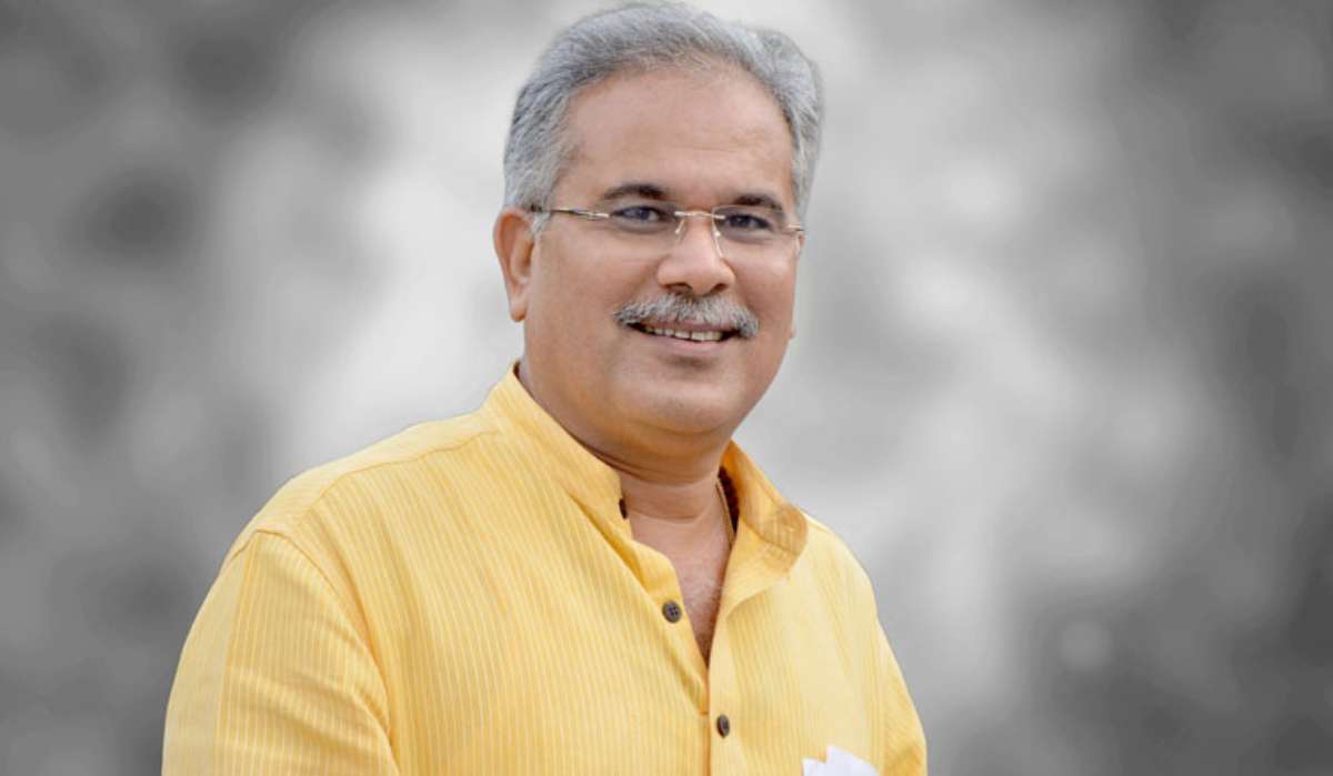 Congress InCharge: पंजाब कांग्रेस के प्रभारी बदले गए, देवेंद्र यादव की जगह पर छत्तीसगढ़ से पूर्व मुख्यमंत्री भूपेश बघेल को बनाया नया प्रभारी…