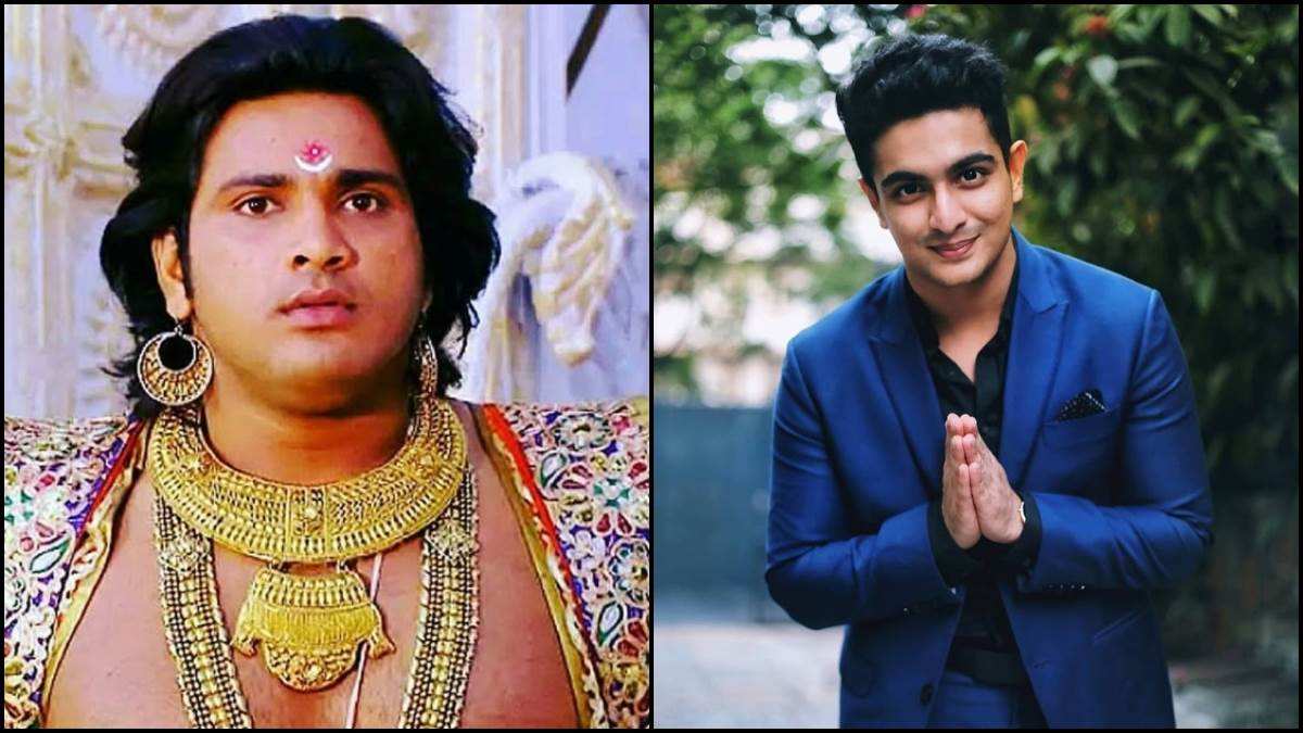 ‘महाभारत’ के भीम Saurav Gurjar ने Ranveer Allahbadia को दी धमकी, कहा- कोई उसे मुझसे बचा नहीं पाएगा …