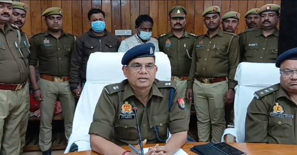 नेपाल से आई नशे की खेपः 2 करोड़ की चरस के साथ 2 तस्कर चढ़े पुलिस के हत्थे, जानिए कैसे धराए दोनों शातिर