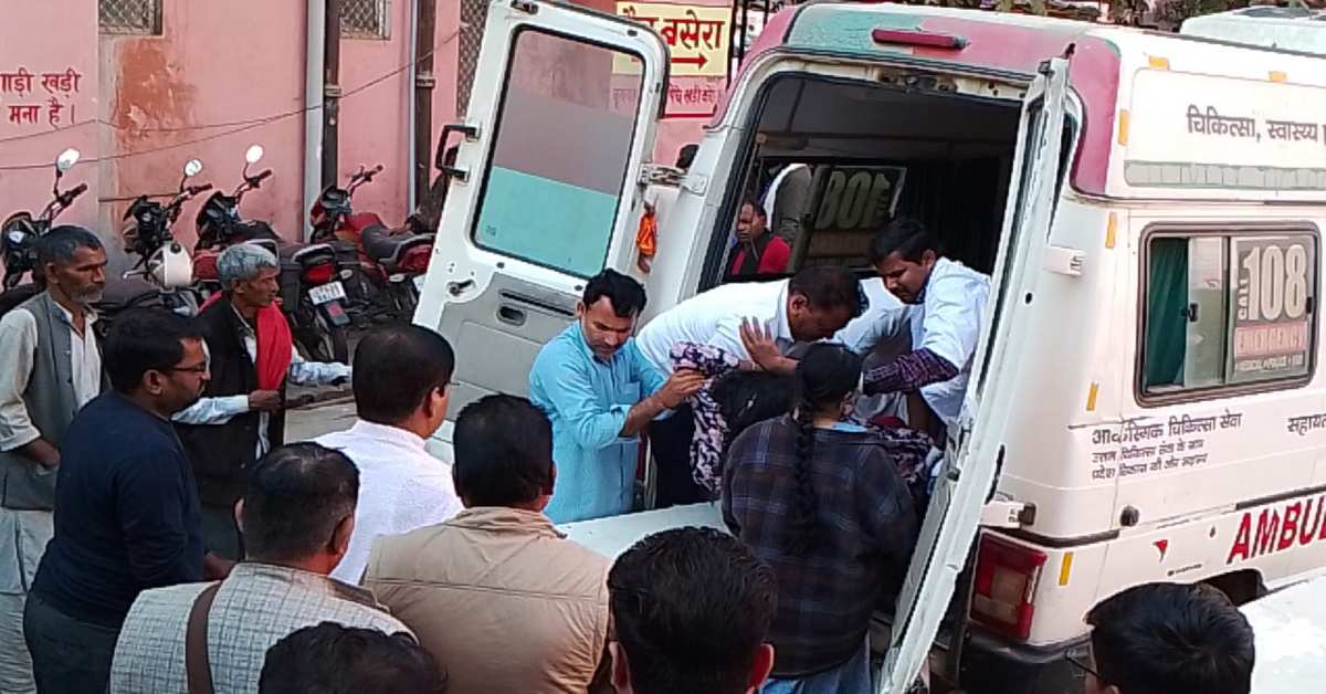 हाइवे, हादसा और हड़कंपः श्रद्धालुओं से सवार 2 कारों के बीच जोरदार भिड़ंत, मची चीख-पुकार, 14 घायल, 7 की…