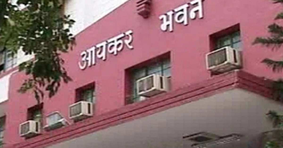 खेल पूरे 700 करोड़ का…106 बोगस कंपनियों के जरिए एसएनके पान मसाला समूह ने किया घपला, कई ठिकानों पर IT की छापेमारी