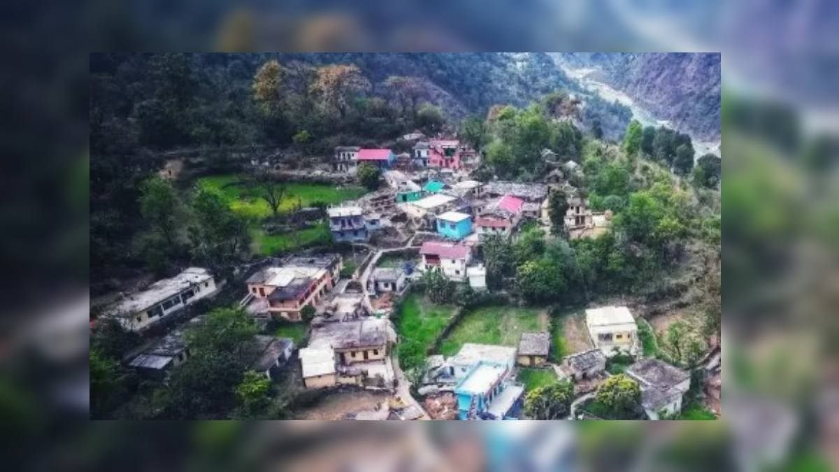 ग्रीष्मकालीन राजधानी में विकास ने पकड़ी रफ्तार! मुख्यमंत्री आदर्श ग्राम सारकोट में यूरोपियन वेजिटेबल उत्पादन को दिया जा रहा बढ़ावा