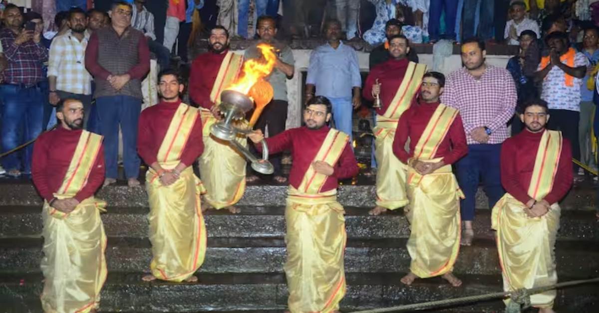 काशी में होने वाली Ganga Aarti नहीं देख सकेंगे श्रद्धालु! अब सांकेतिक रूप से होगी आरती, ये है वजह