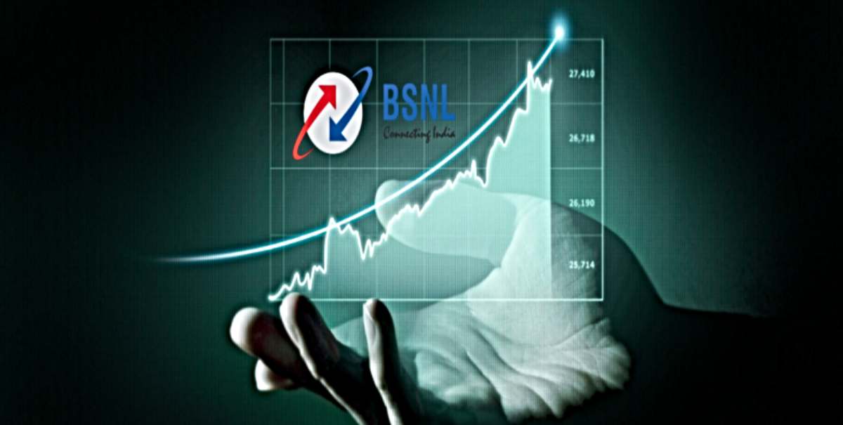 BSNL Profit: 17 साल बाद फायदे में आई BSNL, जानिए कितने सौ करोड़ का हुआ मुनाफा…