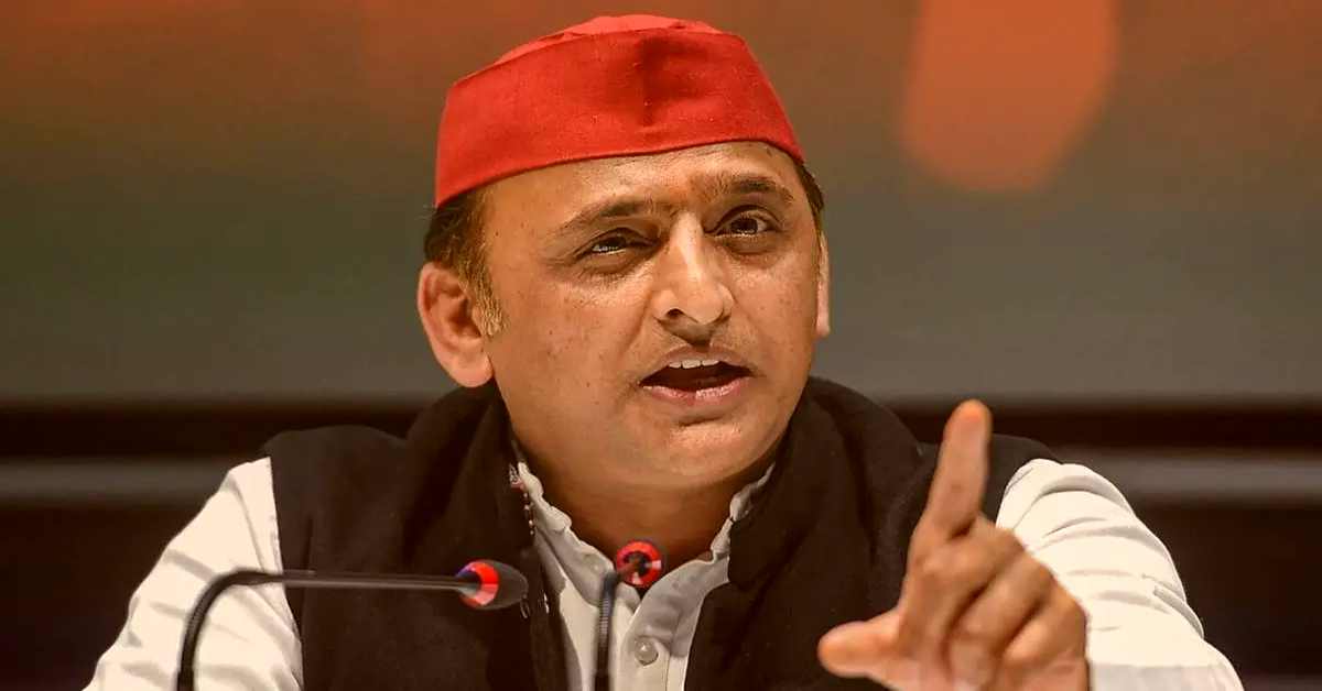 महाकुंभ, हादसा और अपनों को खोने का गमः हर रोज श्रद्धालु सड़क हादसे में गवां रहे जान, अखिलेश यादव ने सरकार को लिया आड़े हाथ