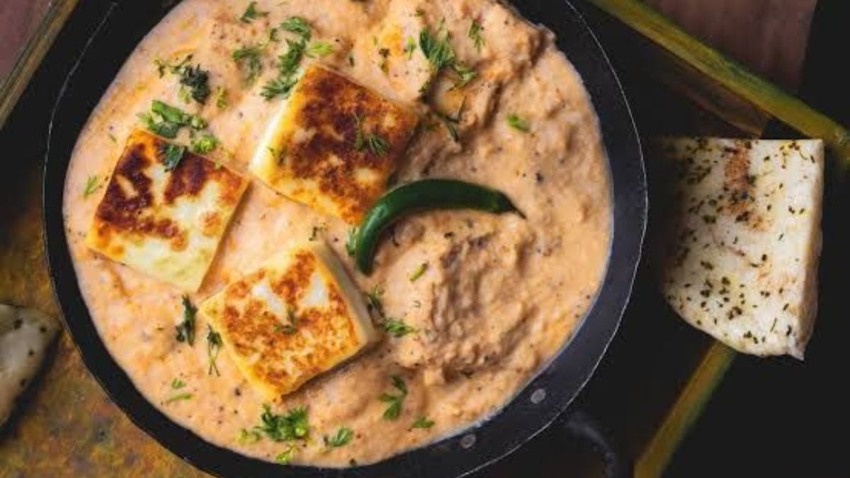 Afghani Paneer Recipe: अफगानी पनीर का स्वाद है लाजवाब, एक बार खाएंगे तो बार-बार खाने का होगा दिल…