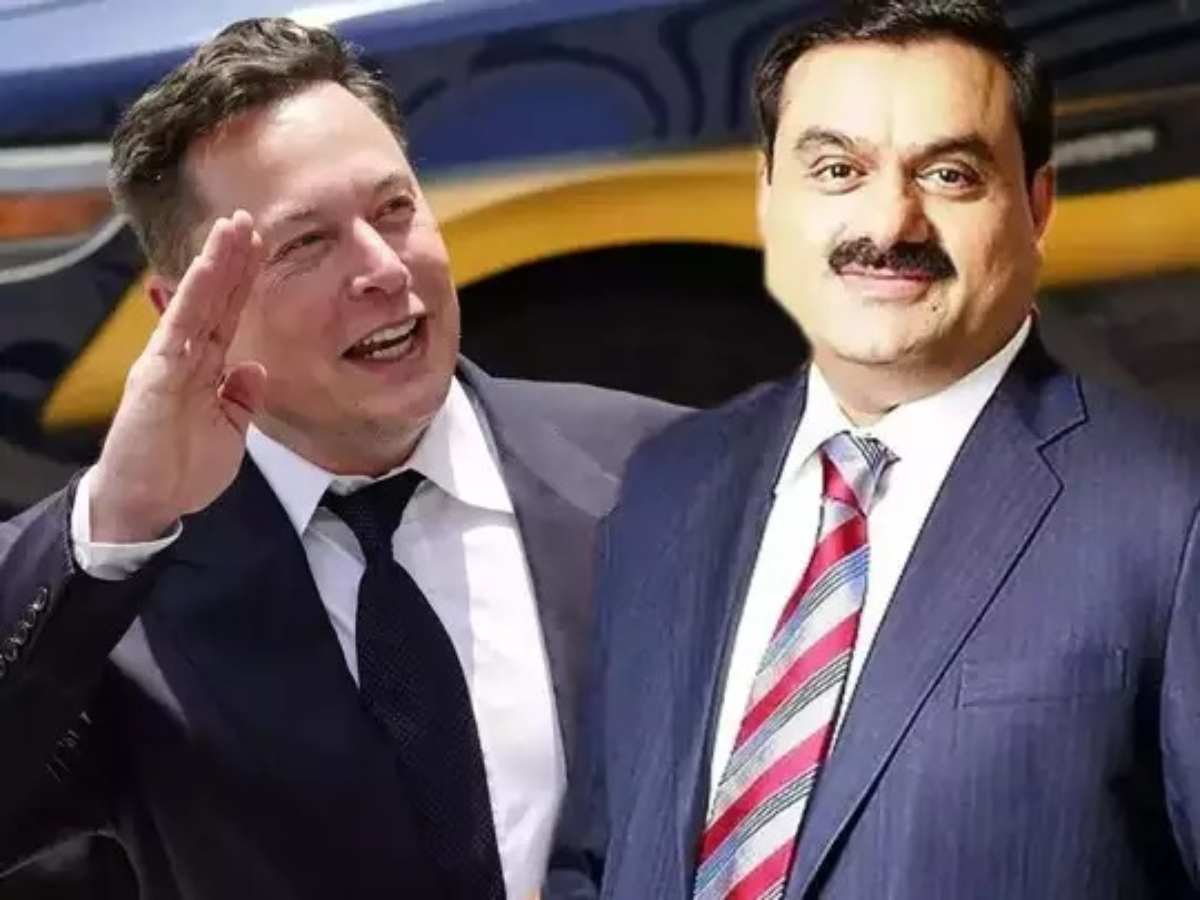 Top-10 Losers List of Rich People: मस्क को 34.1 अरब डॉलर का झटका, अडानी टॉप-20 अमीरों की लिस्ट से बाहर, जानिए किसकी कितनी घटी संपत्ति…
