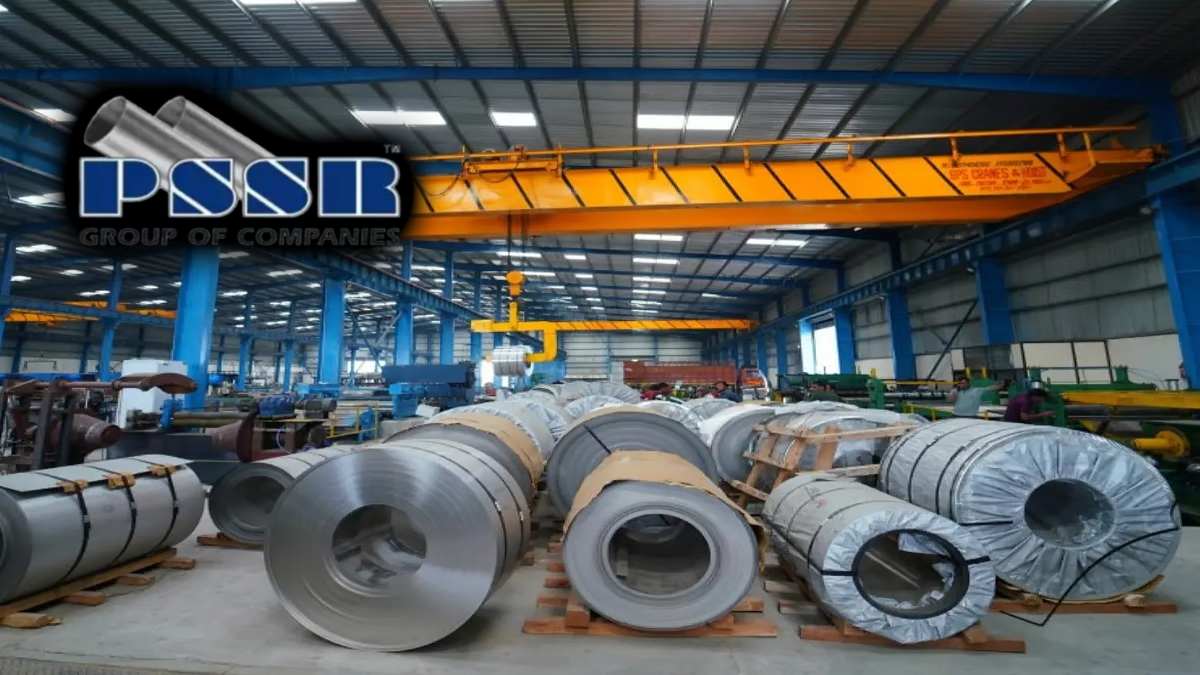 PS Raj Steels IPO: क्या आपको भी करना है शेयर आवंटन स्टेटस चेक, इन स्टेप्स को करें फॉलो…