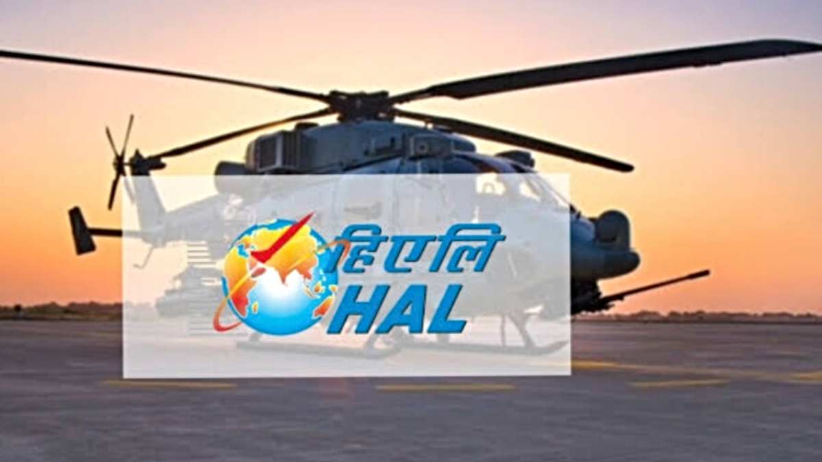 PSU HAL Dividend Update: इनवेस्टर्स की बल्ले-बल्ले, प्रत्येक शेयर में मिलेगा 500 प्रतिशत का मोटा डिविडेंड, जानिए डिटेल्स…