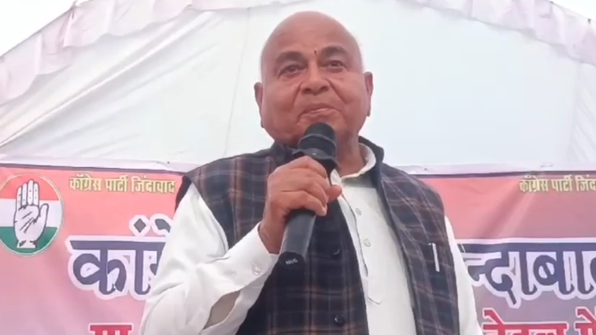 ‘ये कुत्ता है कुत्ता…’ पूर्व नेता प्रतिपक्ष के बिगड़े बोल, चौकी प्रभारी को बताया ठुल्ला दरोगा, कहा- ये रोटी खाने के बाद गुर्राता है