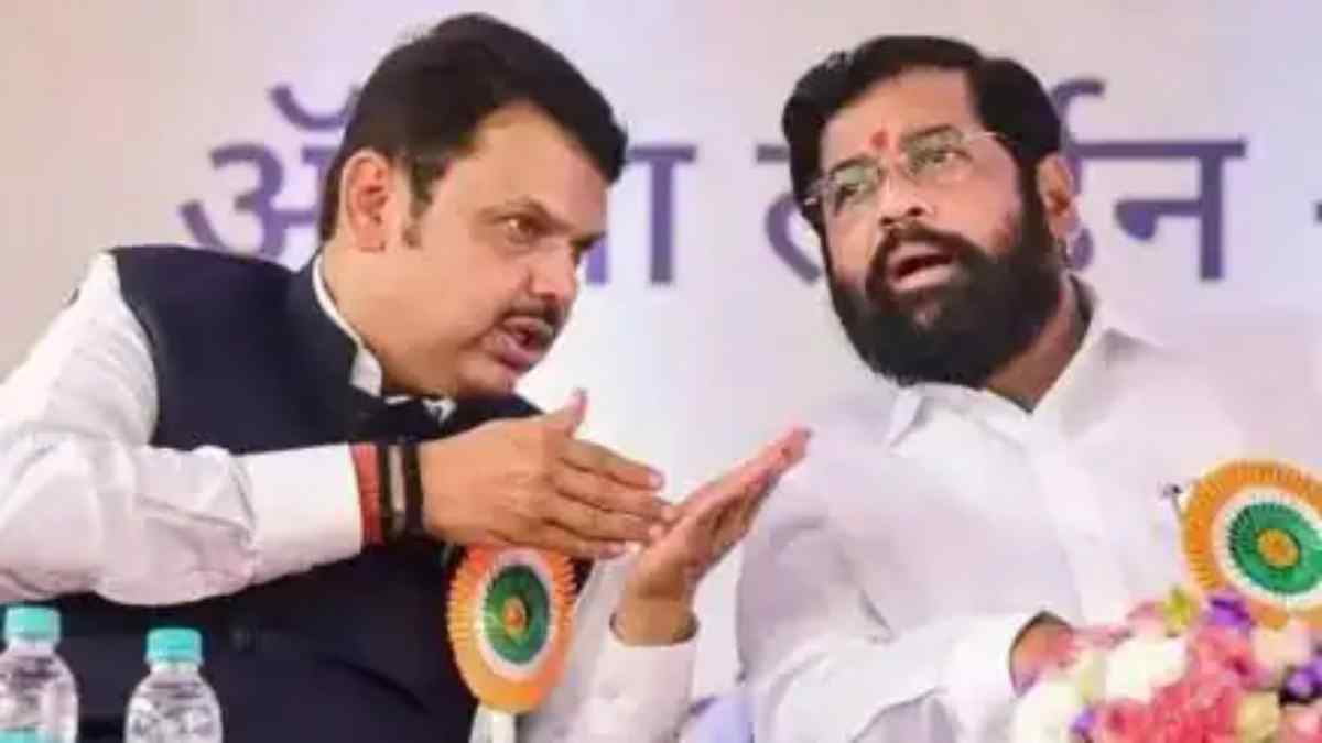 महाराष्ट्र में अब ‘स्वास्थ्य’ पर शिंदे और फडणवीस में संघर्ष! CM के बाद अब डिप्टी CM ने बनाया उपमुख्यमंत्री चिकित्सा सहायता डेस्क
