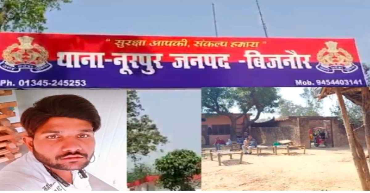 ‘Love’ के लिए Life की कुर्बानी: युवक और महिला लड़ा बैठे इश्क, फिर दोनों ने इस वजह से चुनी मौत, जानिए अधूरी प्रेमकहानी की पूरी कहानी…