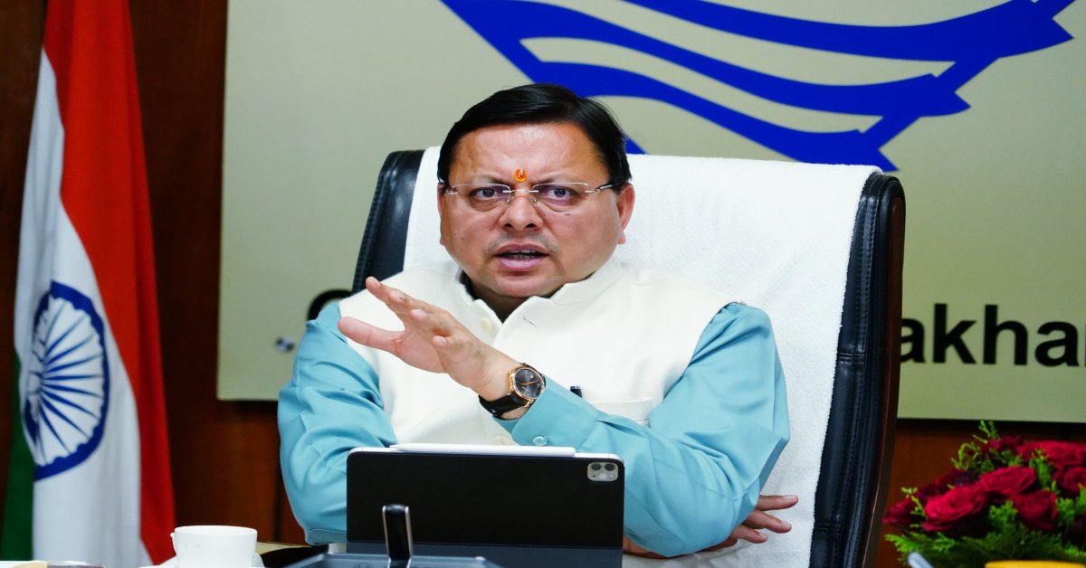 जल्द शुरू होने वाला है देहरादून एलिवेटेड कॉरिडोर का काम, सीएम ने अधिकारियों से कहा- राज्य में विकास के जो कार्य किए जा रहे हैं, उनका आउटपुट धरातल पर दिखे