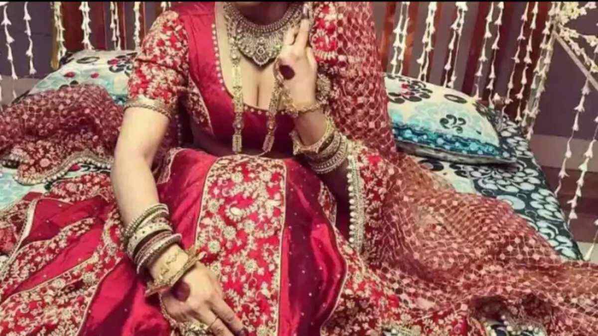 मैं तुम्हारे साथ नहीं… सुहागरात पर दुल्हन ने काटा बवाल, दूल्हे के कमरे में घुसते ही…