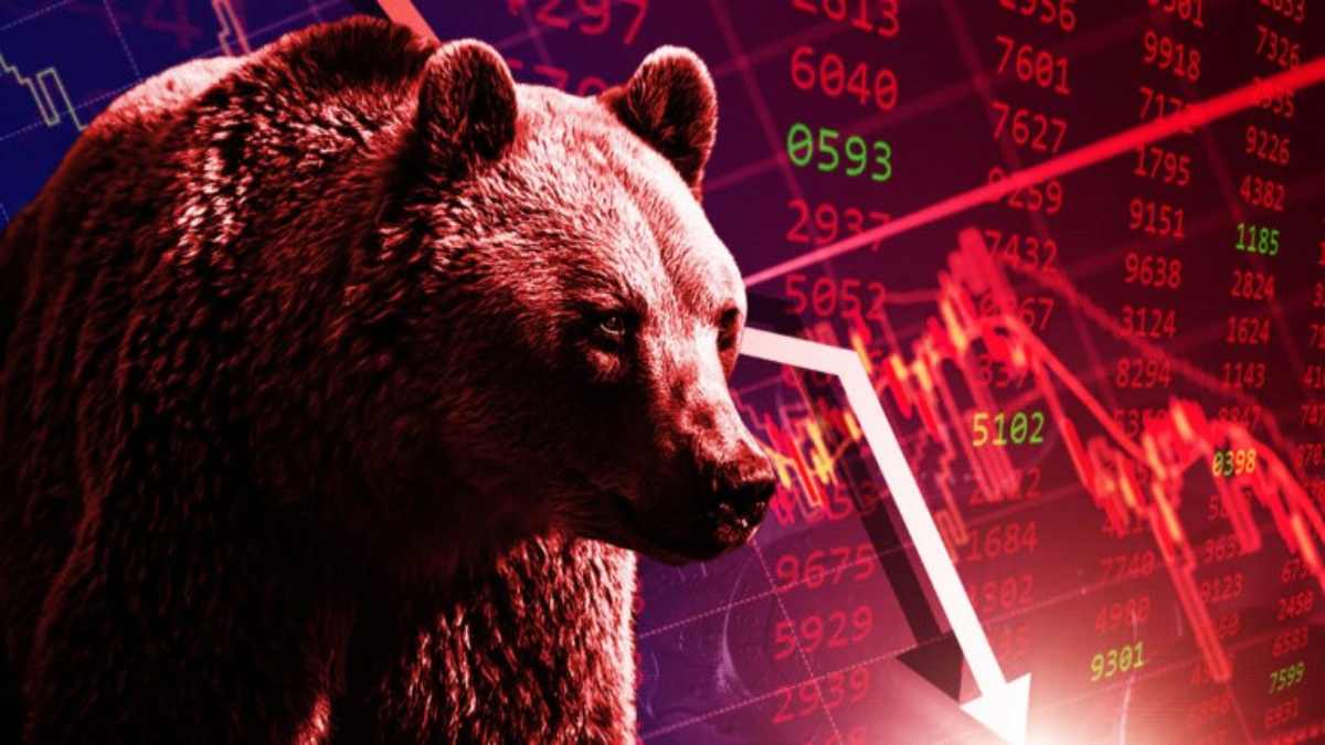 Share Market Update: शेयर बाजार में आज फिर गिरावट, जानिए किस सेक्टर में सबसे ज्यादा बिकवाली…