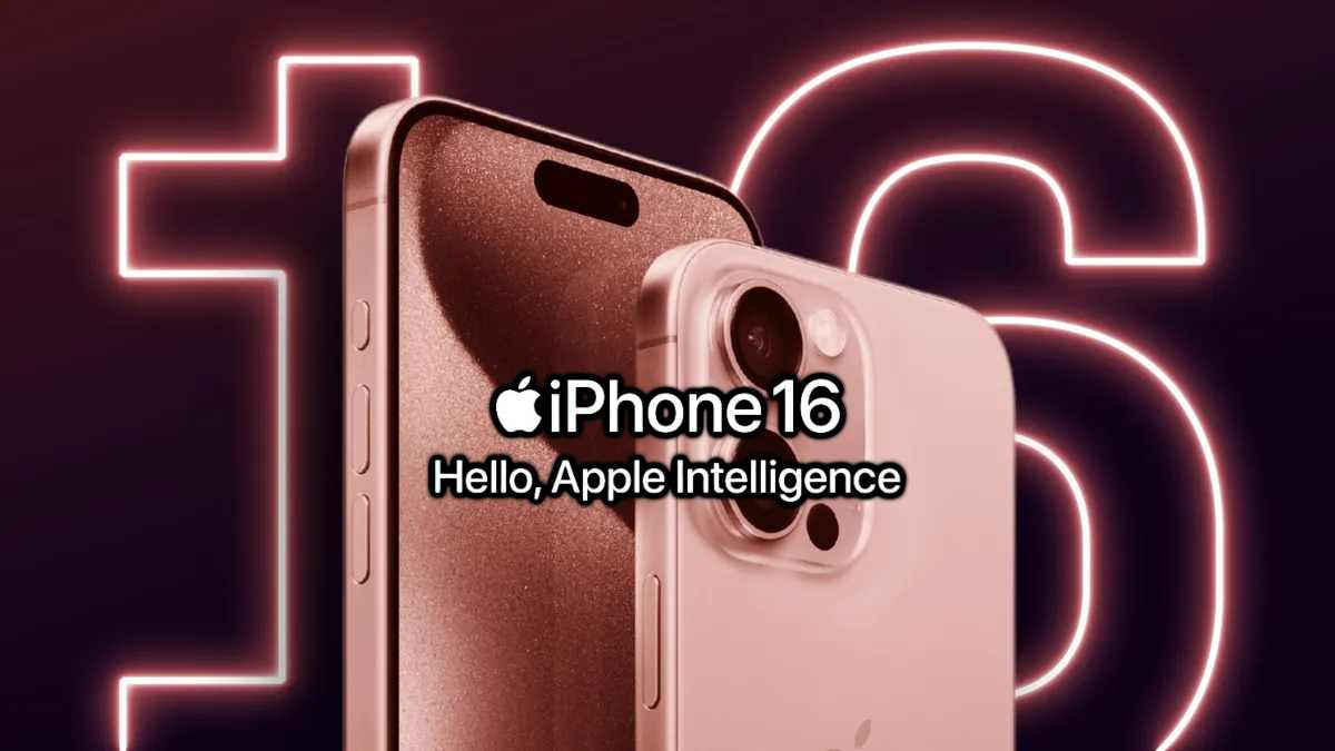 iPhone 16 सीरीज पर मिल रही जबरदस्त छूट, ये हैं Amazon पर लिस्टेड मॉडल्स के बेस्ट डील्स…