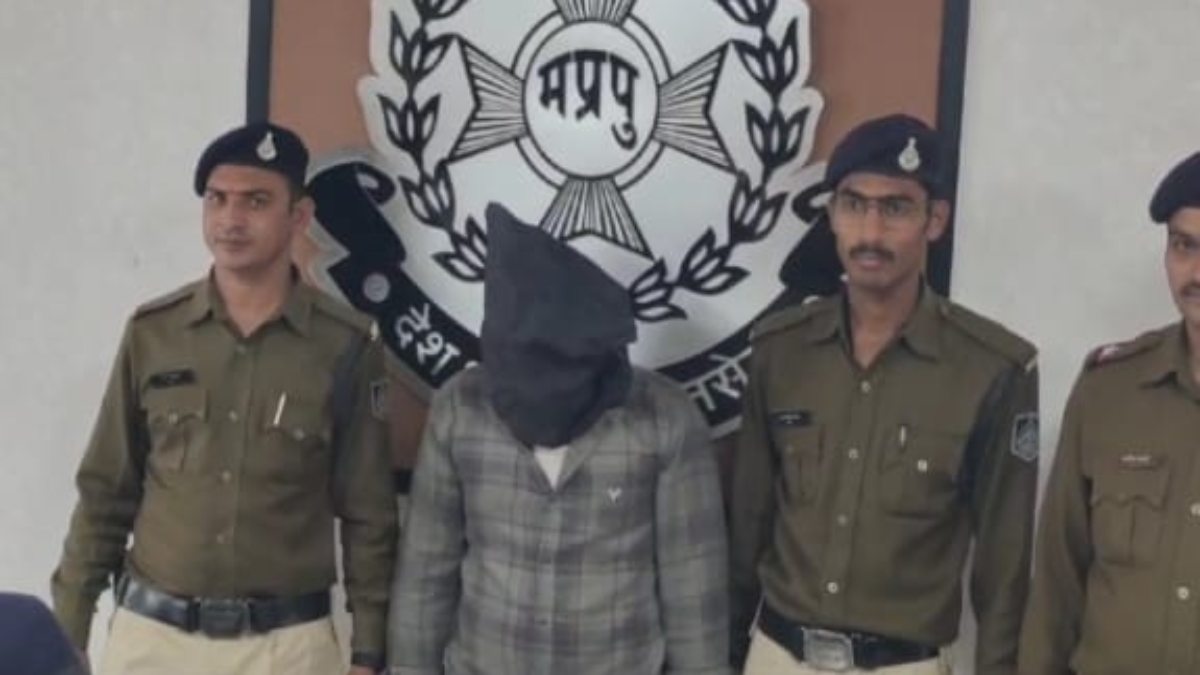 ‘मायानगरी’ से आया चोर…दीवार फांदकर चुराई चाबी, फिर मालिक की लग्जरी कार लेकर हो गया फरार, जानें शातिर कैसे चढ़ा खाकी के हत्थे