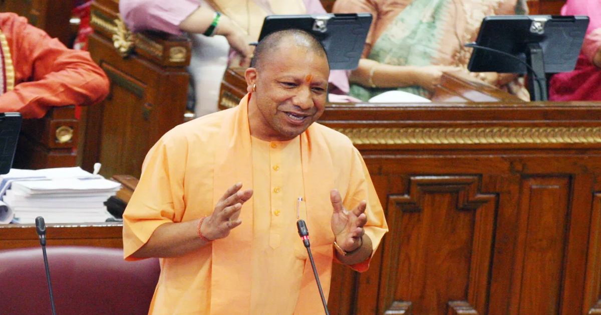 भतीजे तो चले गए, चाचू को छोड़ गए… सदन में सीएम योगी ने ली चुटकी, अखिलेश और शिवपाल को लेकर कही ये बात