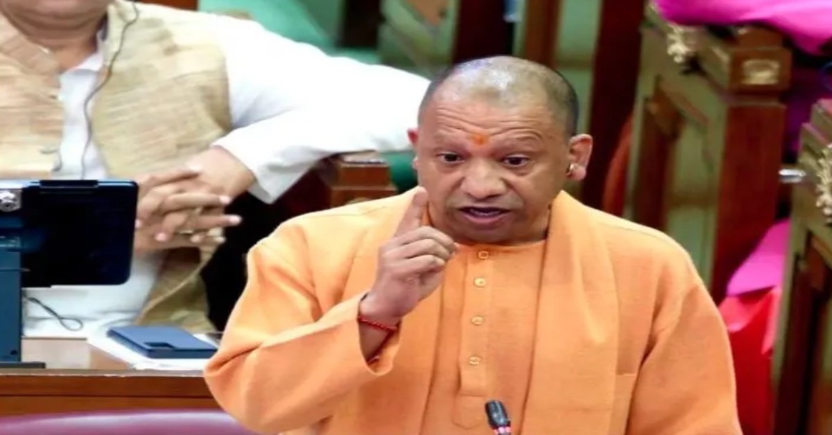 सदन, संगम और दंगल ! विधानसभा में उठा गंगा-यमुना के जल में प्रदूषण का मुद्दा, सीएम बोले- दुष्प्रचार किया गया, शिवपाल ने कहा- डबल इंजन या डबल इंफेक्शन सरकार?