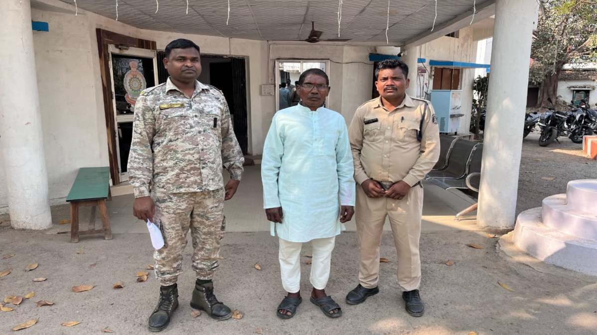 पंचायत चुनाव : मतदान दल पर हमला करने वाले 40 लोगों के खिलाफ FIR दर्ज, पूर्व सरपंच गिरफ्तार