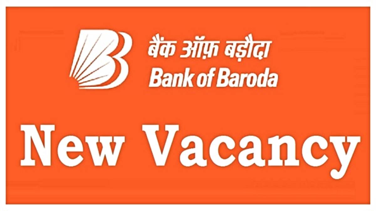 Bank Job: बैंक ऑफ बड़ौदा में स्पेशलिस्ट ऑफिसर पद के लिए नई अधिसूचना जारी…