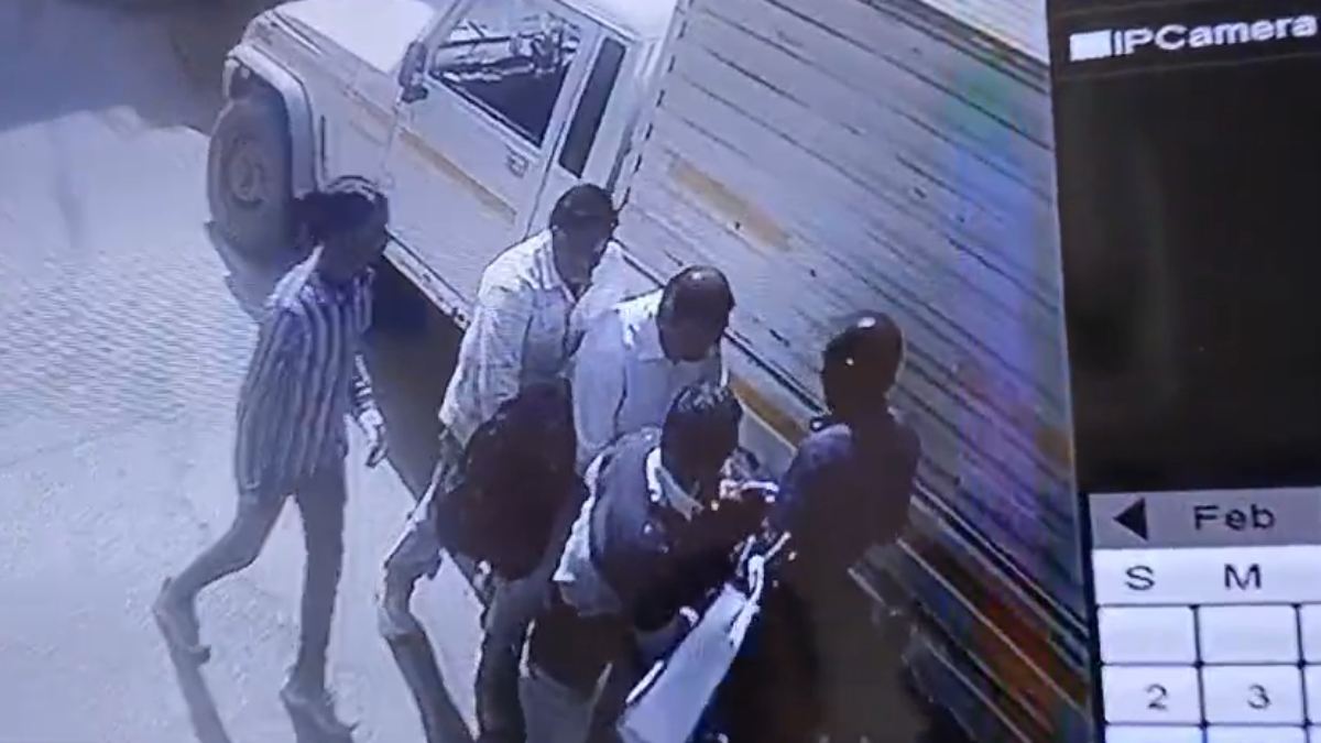 अब तक नहीं देखा होगा ऐसा चोर! शातिर बदमाशों ने पार किया हजारों रुपये, तारीक जान आप भी पकड़ लेंगे माथा