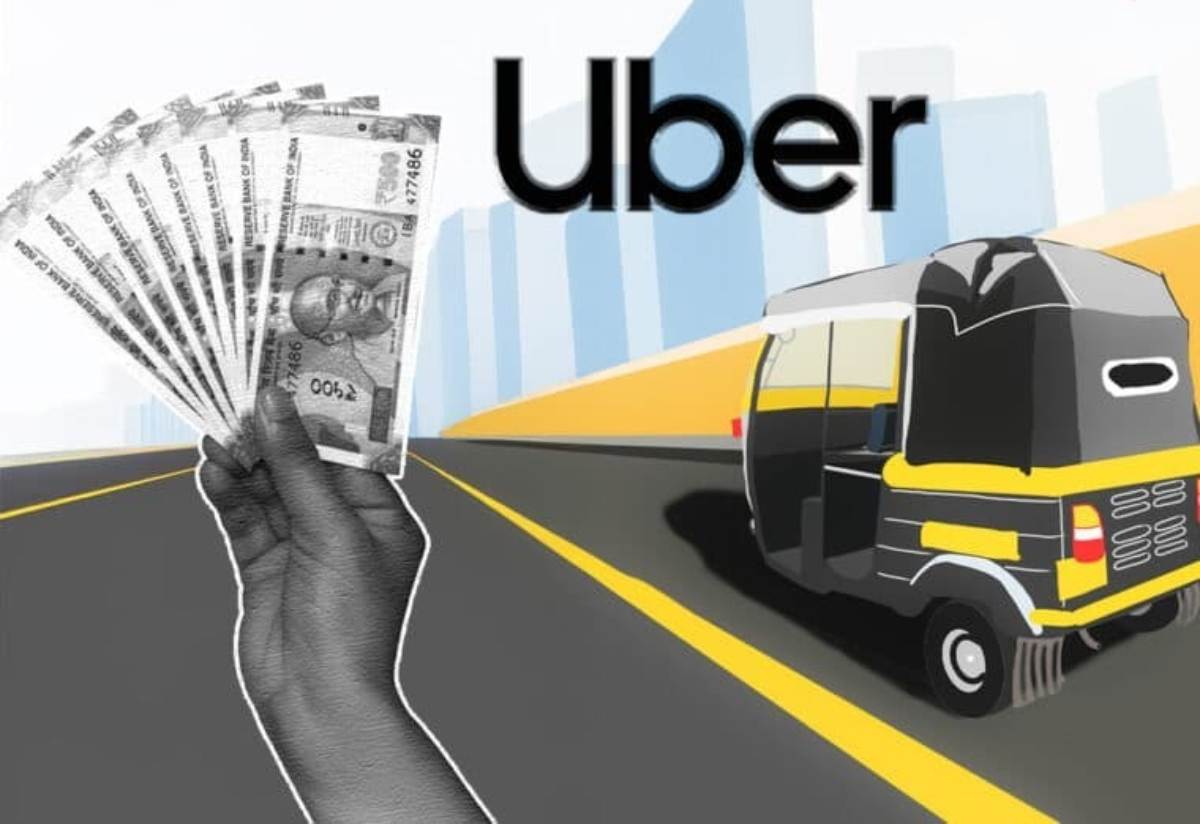 Uber का नया फैसला: अब ऑटो-रिक्शा ड्राइवरों से कोई कमीशन नहीं लेगा प्लेटफॉर्म…