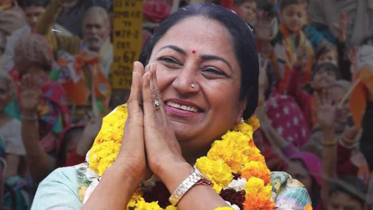 ‘वकालत और राजनीति…,’ बैंक में जमा इतने लाख रुपये, जानें दिल्ली की नई CM रेखा गुप्ता के पास कितनी है संपत्ति