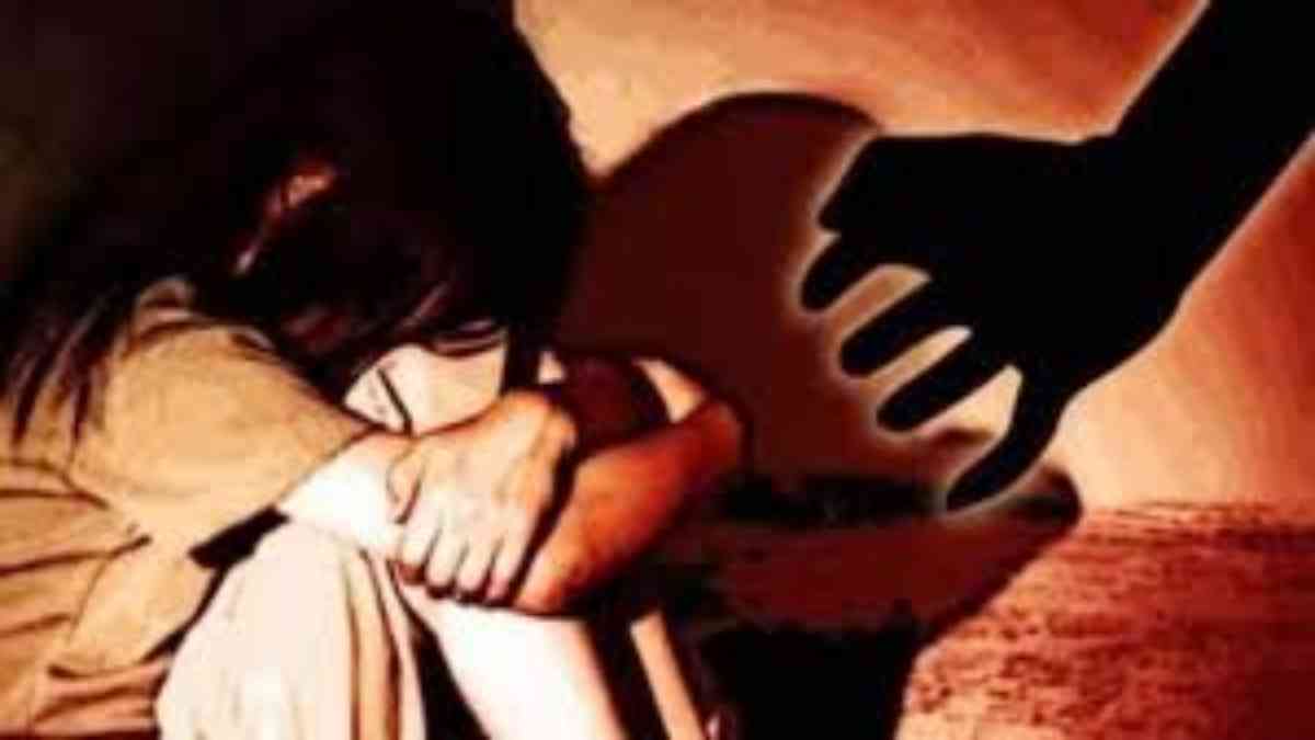 छत्तीसगढ़ में रिश्ते शर्मसार : नाना ने 10 साल की नातिन के साथ किया दुष्कर्म, सलाखों के पीछे आरोपी