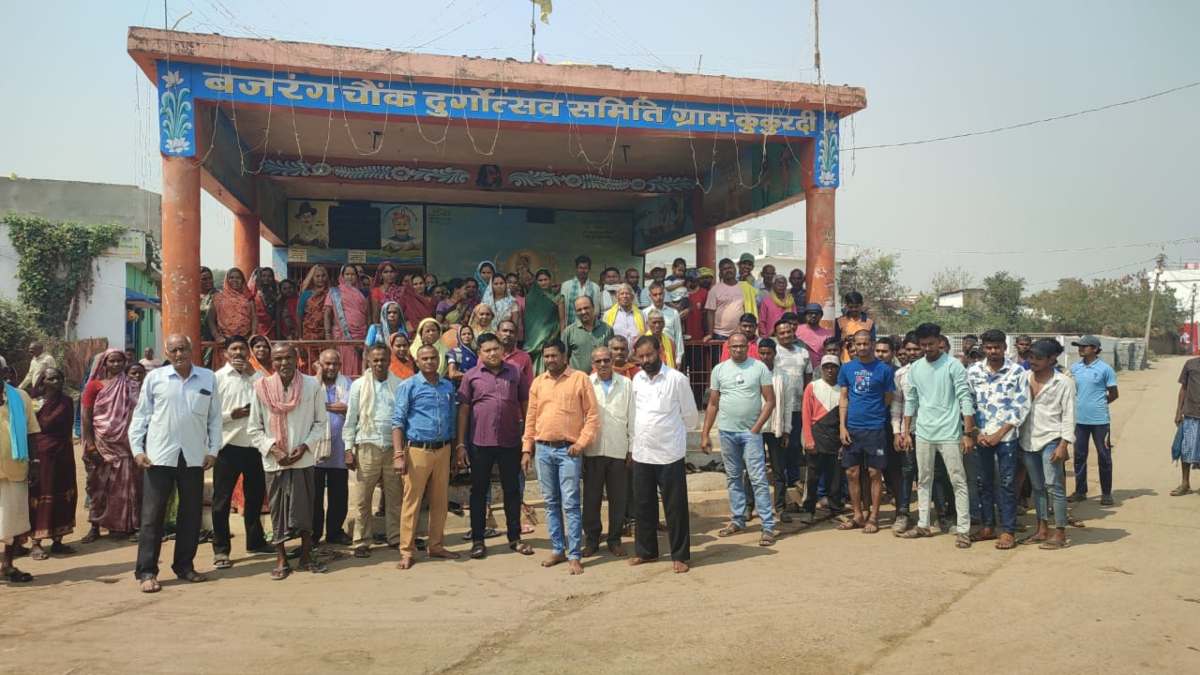 त्रिस्तरीय पंचायत चुनाव: ग्रामीणों ने किया चुनाव बहिष्कार का ऐलान, जानिए क्या है वजह…
