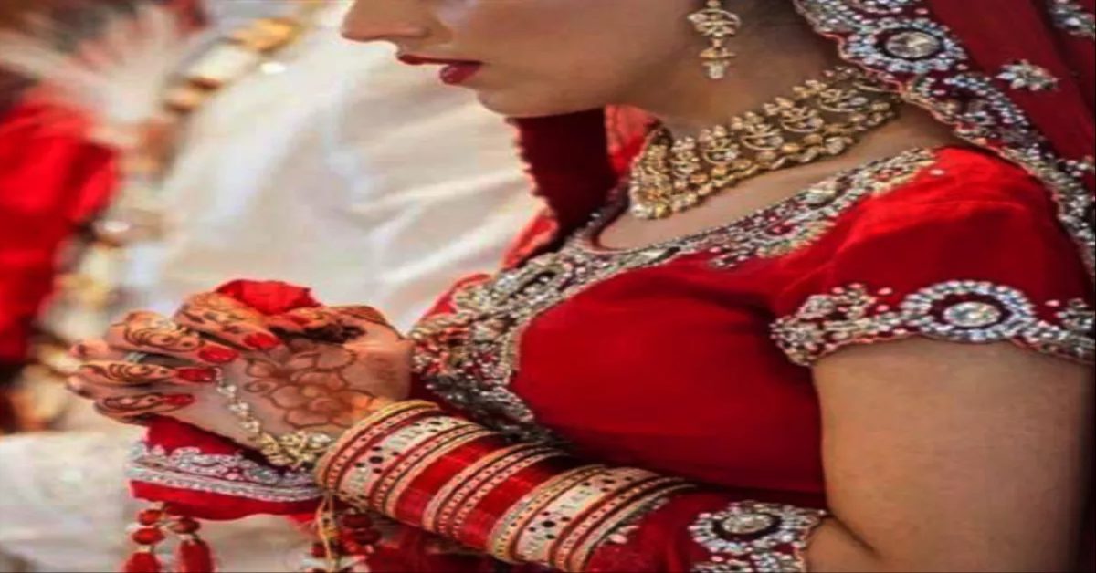 ससुर ने बहु को कर दिया शर्मिंदा, स्टेज पर कर दिया ये काम, बिना दुल्हन के वापस लौटी बारात