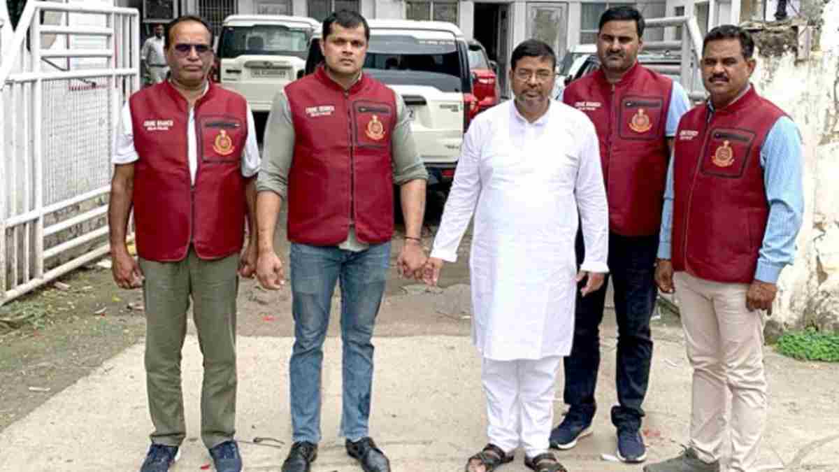 संसद को उड़ाने की धमकी देना पड़ा भारी, पूर्व विधायक दोषी करार, 27 फरवरी को सजा पर होगा फैसला, जानें क्या है पूरा मामला