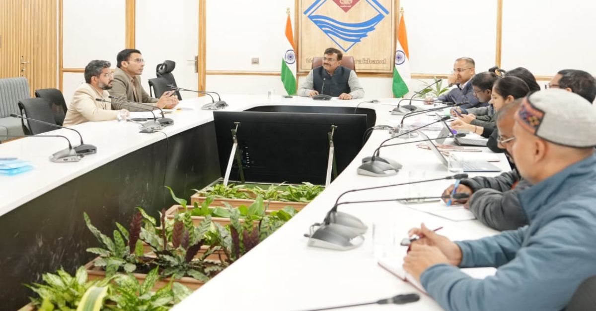 यूसीसी के तहत होने वाले वैवाहिक समेत अन्य रजिस्ट्रेशन को टारगेटेड अप्रोच के साथ पूरा करने के निर्देश, कैंप लगाकर चलाया जाएगा अभियान