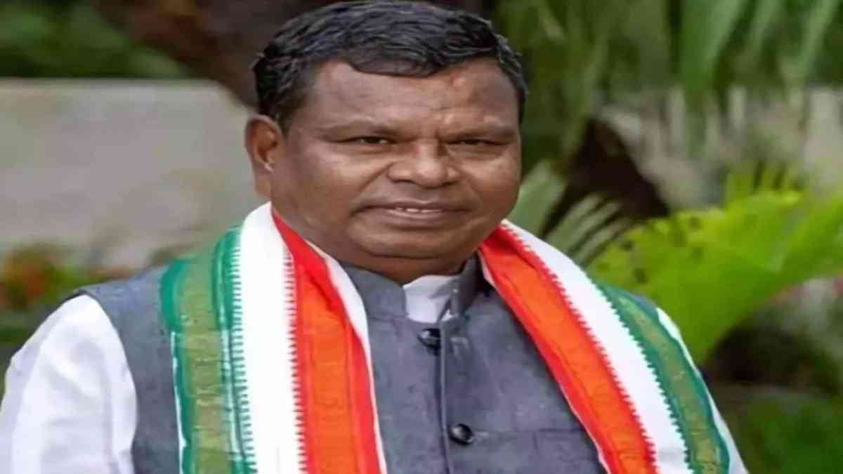 शराब घोटाला : पूर्व मंत्री लखमा ने विधानसभा सत्र में शामिल होने की मांगी अनुमति, कोर्ट ने खारिज किया आवेदन, इधर जमानत के लिए हाईकोर्ट में लगाई याचिका