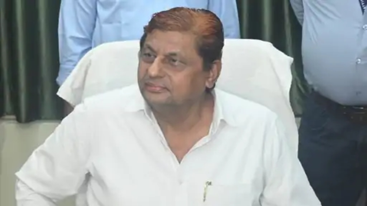 पूर्व मंत्री मो. अकबर ने पूर्व विधायक जुनेजा को दी नसीहत, कहा- प्रदेश अध्यक्ष बैज पर सवाल उठाना गलत…