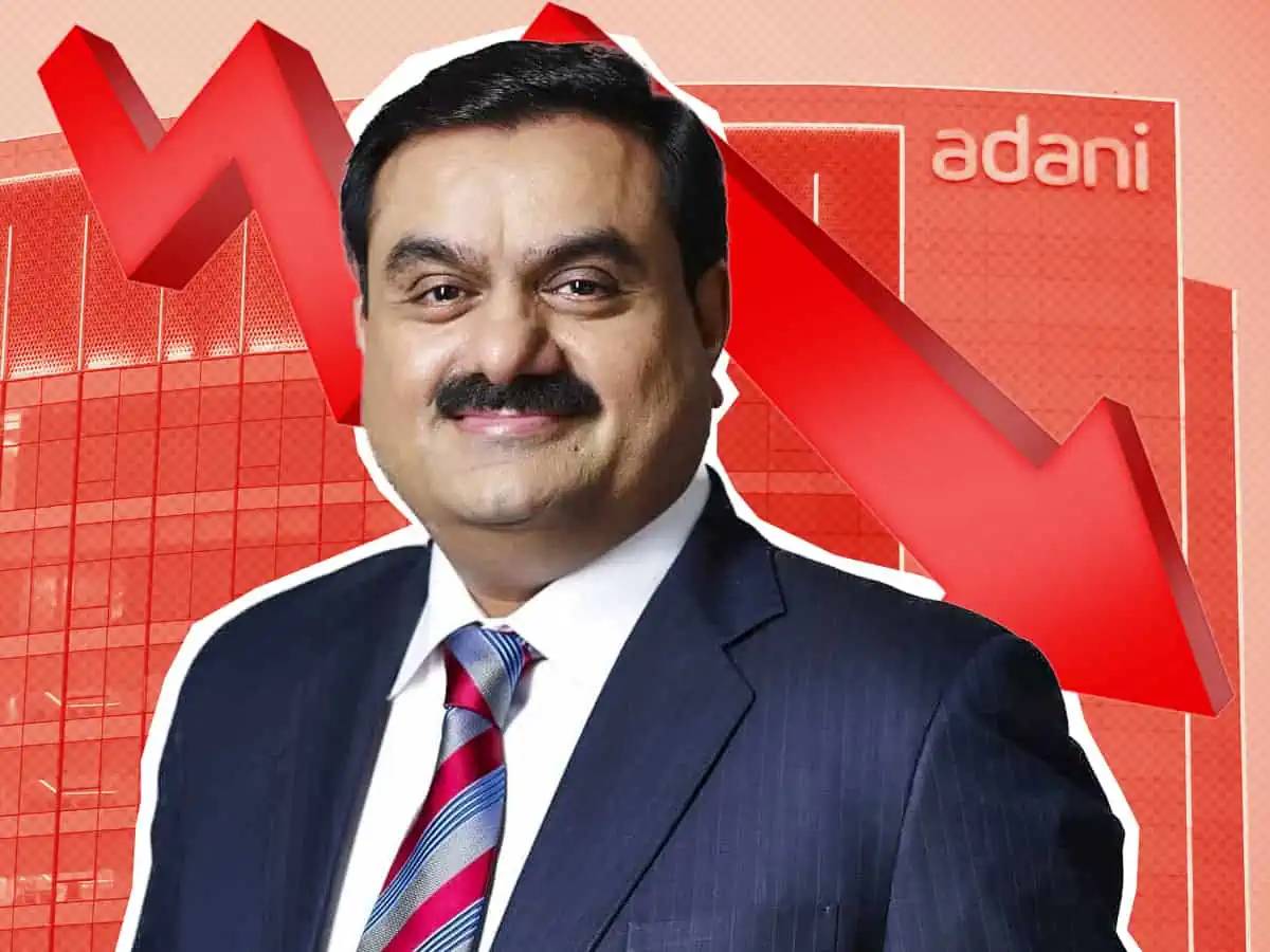 Gautam Adani Net Worth: सिर्फ 2 महीने में अडानी को 1.03 लाख करोड़ का घाटा, मस्क की भी गिरी कमाई, जानिए कितने का लगा झटका…