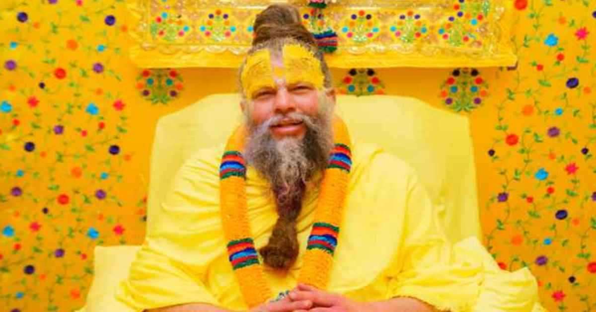 संत प्रेमानंद महाराज मिलना है तो बस करना होगा ये काम, आसानी से मिलने का मिलेगा मौका