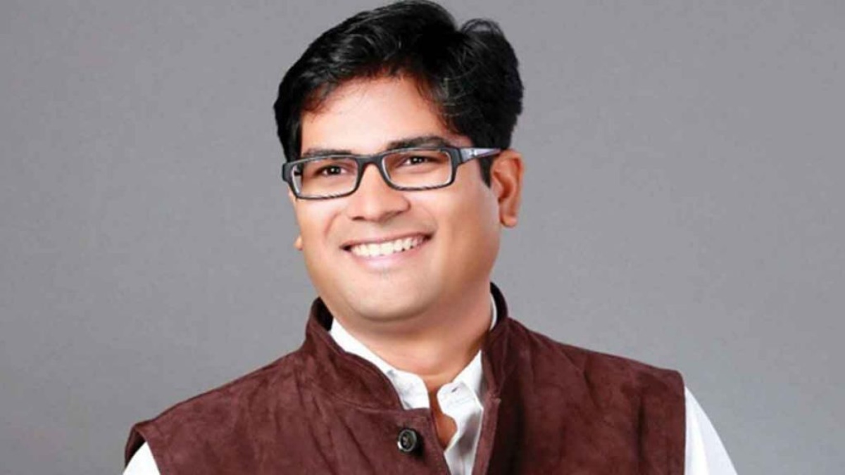 छत्तीसगढ़ में ग्लोबल इन्वेस्टर्स समिट को लेकर वित्त मंत्री ओपी चौधरी का बयान, कहा- अच्छे इन्वेस्टर्स से इकोनॉमी में होगा फायदा