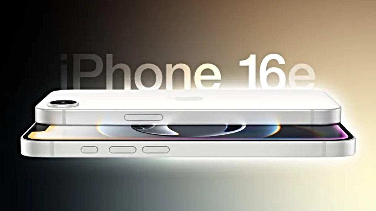 iPhone 16e बेंचमार्क रिजल्ट: 8GB रैम की पुष्टि, A18 चिप के साथ कम कीमत में मिलेगा दमदार परफॉर्मेंस…