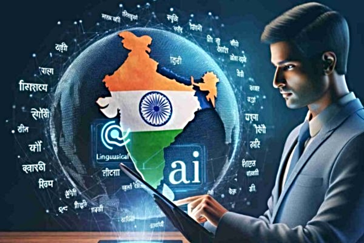 INDIA Ai: भारत के देसी DeepSeek की ओर बढ़ते कदम, ये है 5 अहम बातें जो आपको जानना चाहिए…