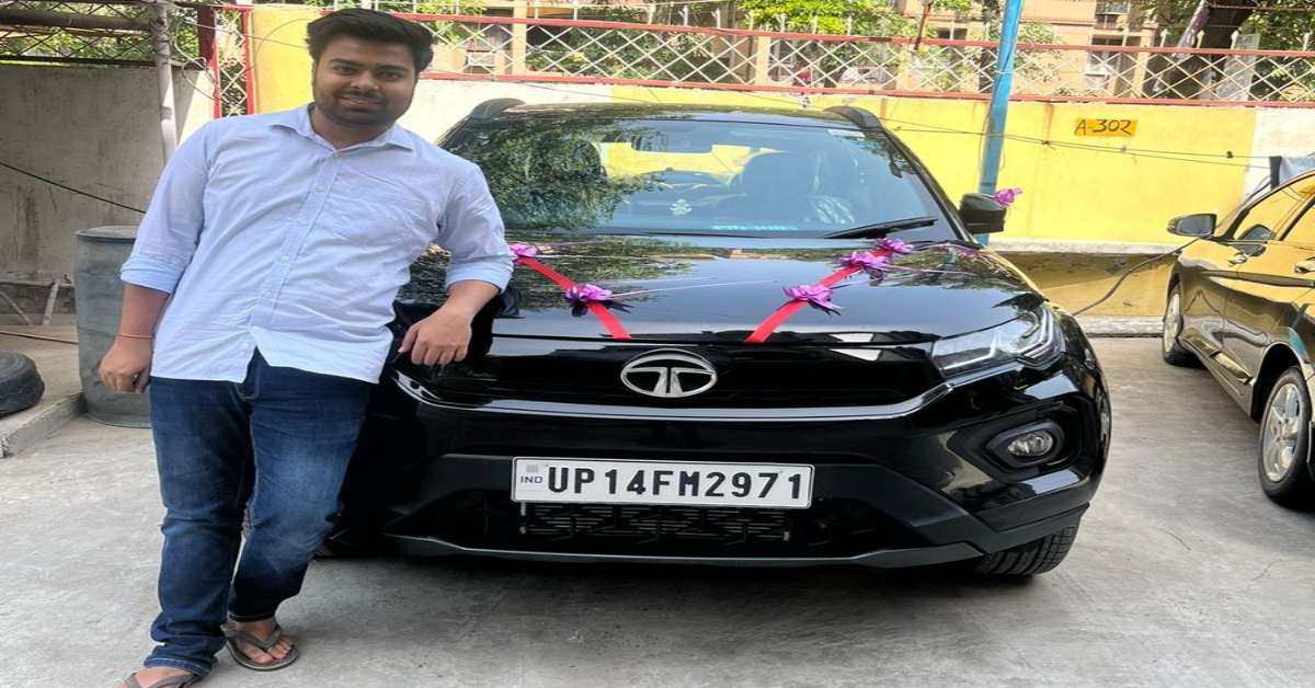 बच के रहना रे बाबा… 8 साल का रिलेशन, फिर शादी, अचानक ऐसा क्या हुआ कि पति को सुला दी मौत की नींद